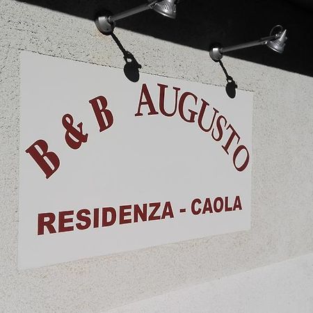 B&B Augusto Madonna di Campiglio Bagian luar foto